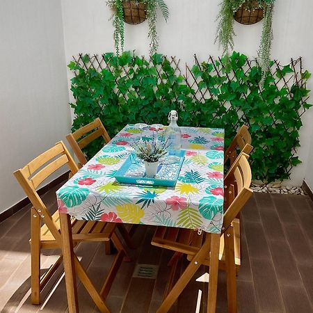 Casa Da Vila FAO Eksteriør bilde