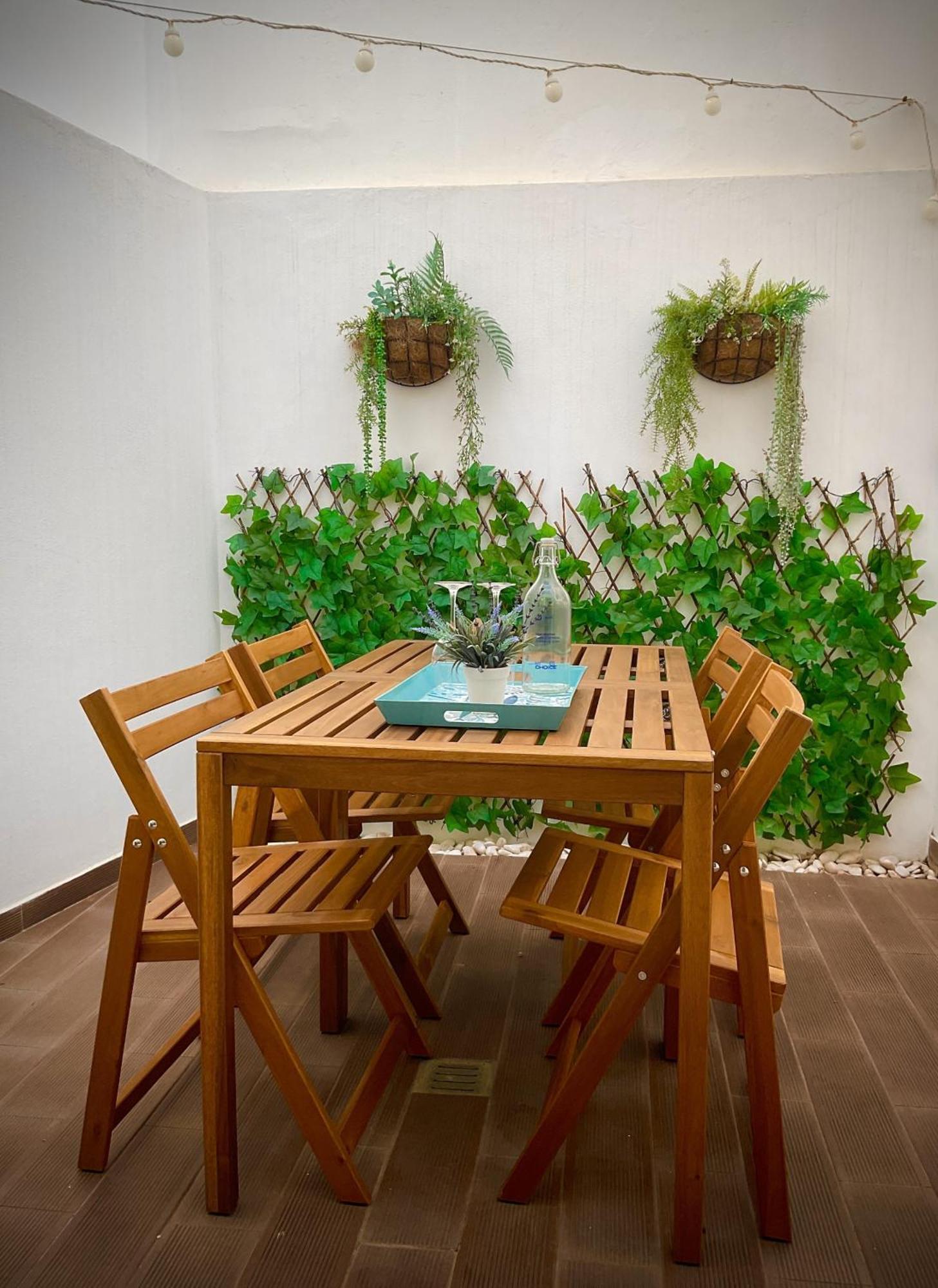 Casa Da Vila FAO Eksteriør bilde
