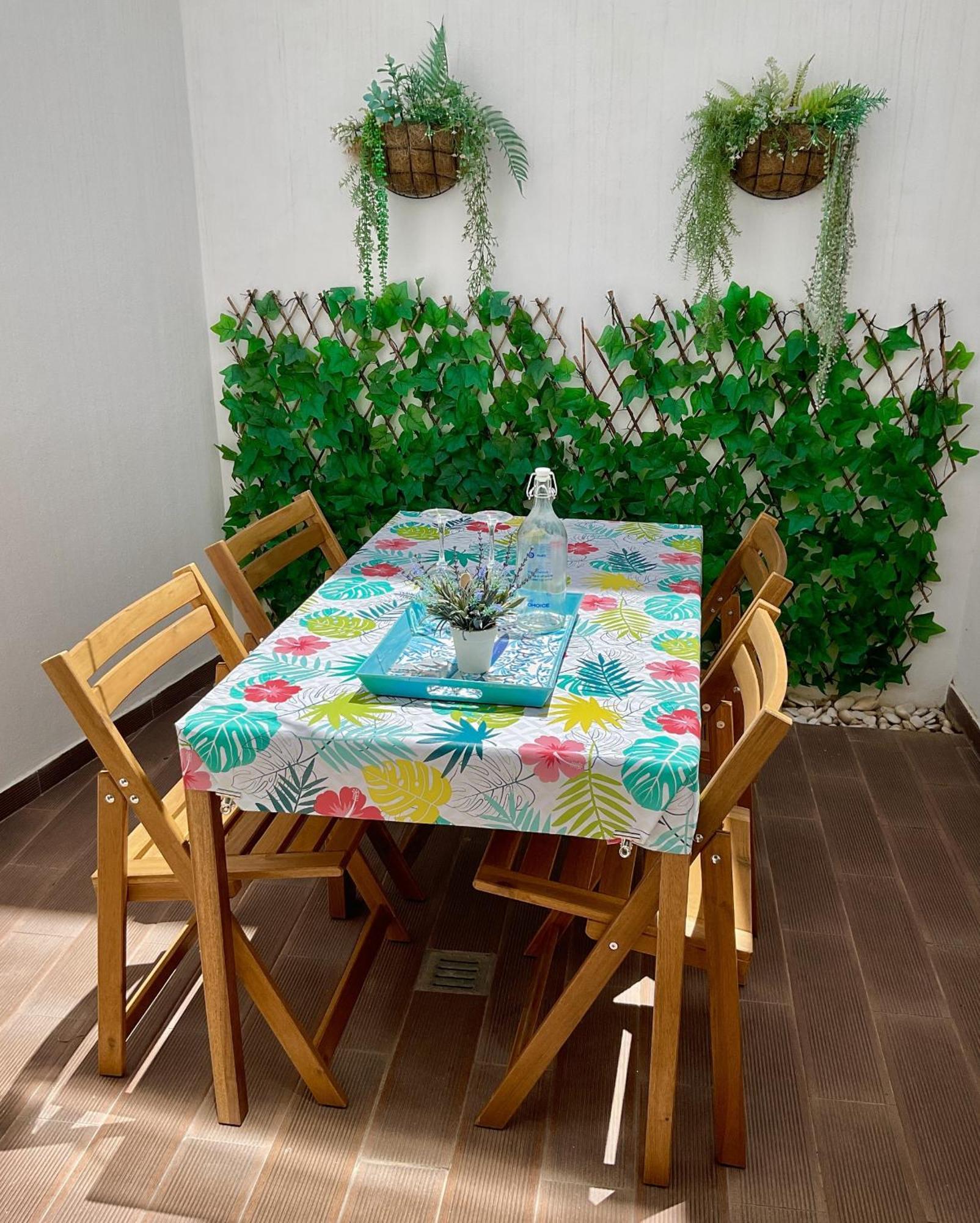 Casa Da Vila FAO Eksteriør bilde